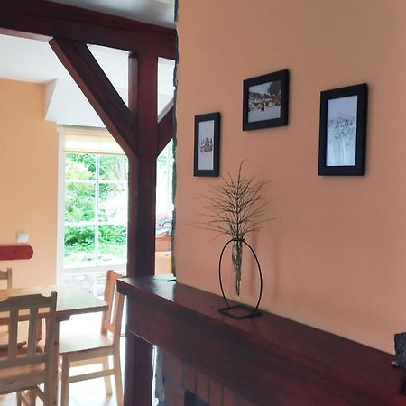 Janowa Chata Kletno Exterior foto